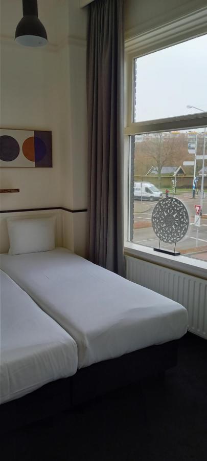 Stad & Strandhotel Elisabeth Vlissingen Exterior foto